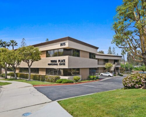 Light Therapy office in Placentia