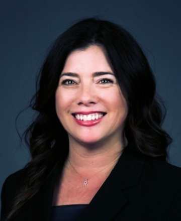 Rebecca Bracht